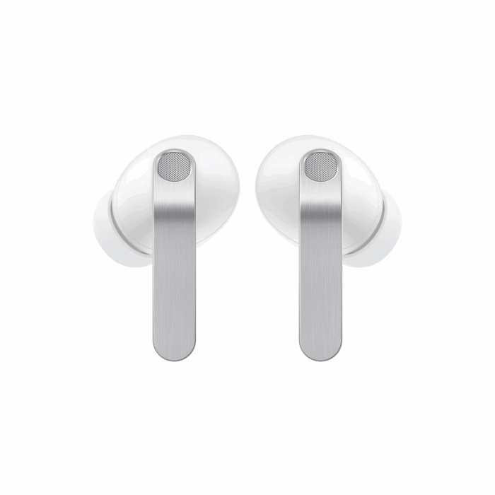 Samsung Galaxy Buds 4 Pro, White - Image 2