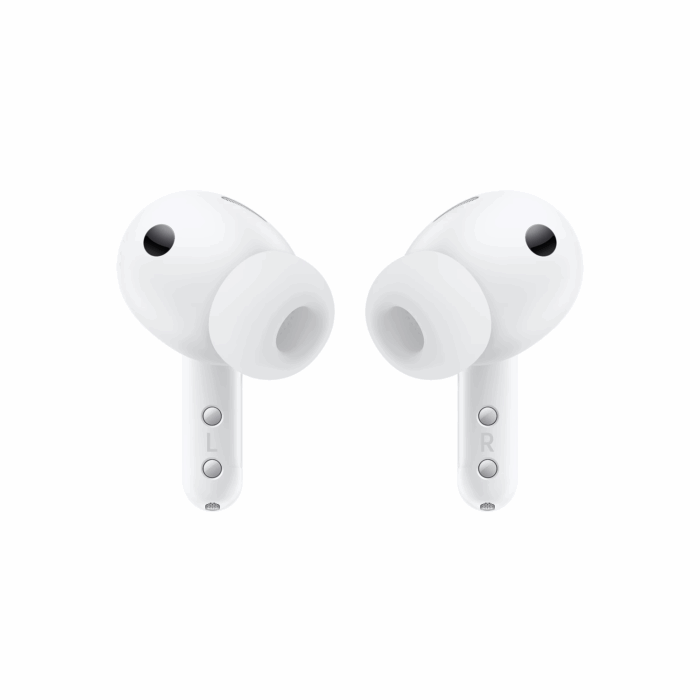 Samsung Galaxy Buds 4 Pro, White - Image 3