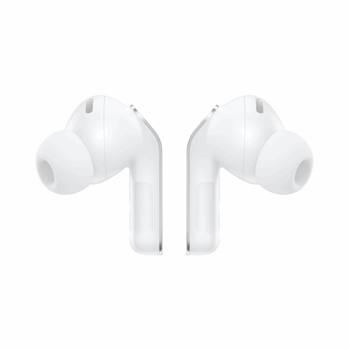Samsung Galaxy Buds 4 Pro, White - Image 4