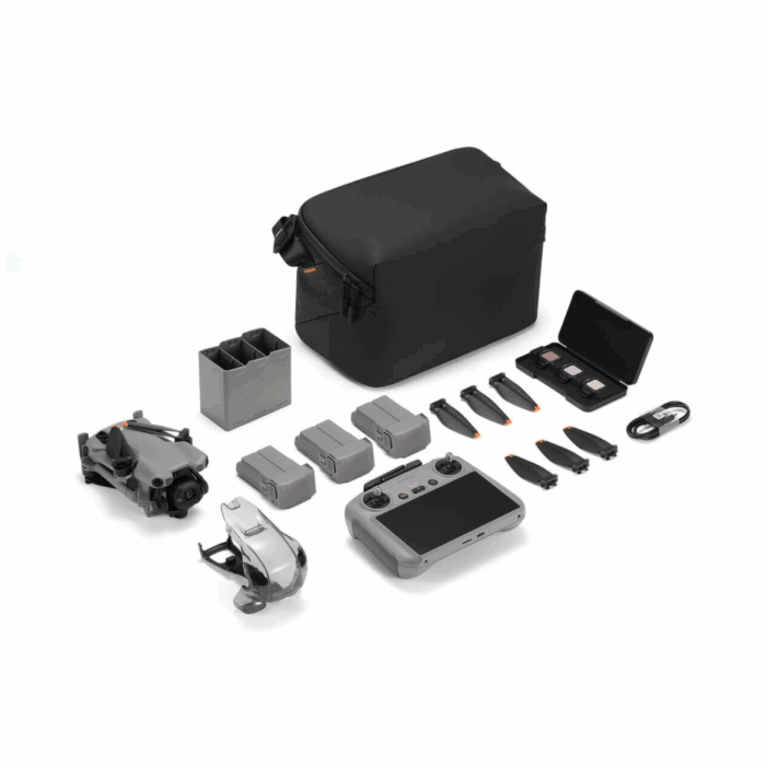 DJI Mini 5 Pro Fly More Combo (DJI RC 2) - Image 5