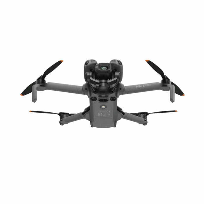 DJI Mini 5 Pro Fly More Combo (DJI RC 2) - Image 4