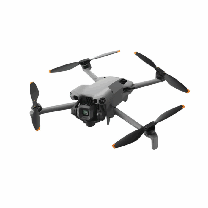 DJI Mini 5 Pro Fly More Combo (DJI RC 2) - Image 1