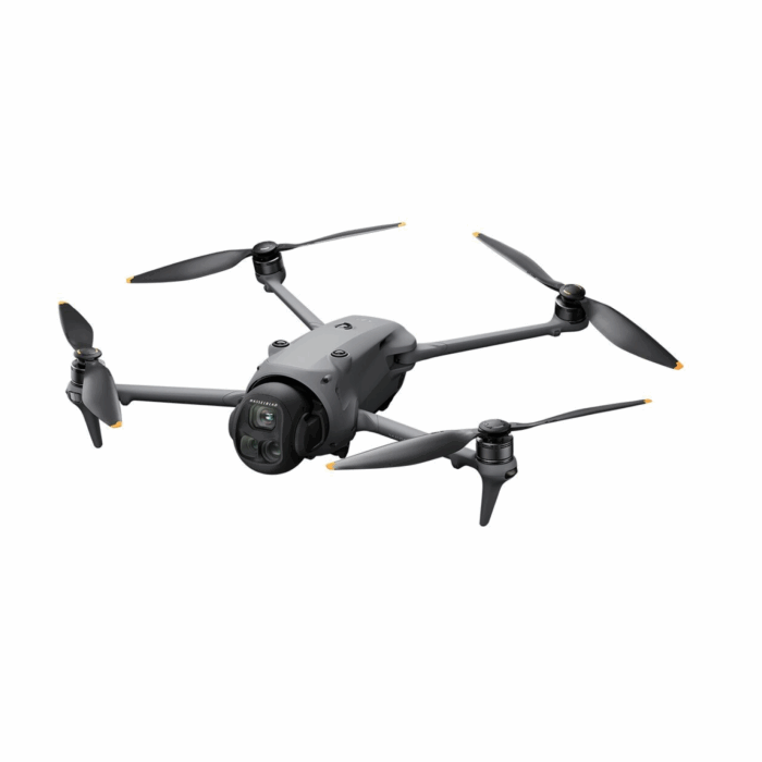 DJI Mavic 4 Pro Creator Combo RC Pro 2 - Image 1