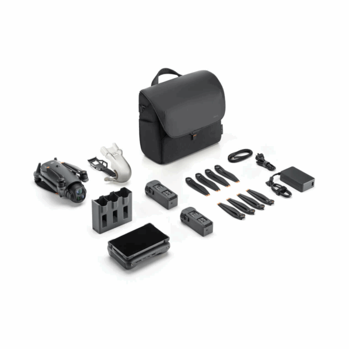 DJI Mavic 4 Pro Creator Combo RC Pro 2 - Image 2