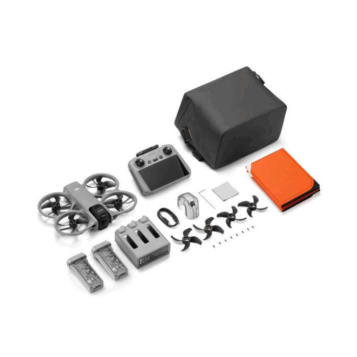 DJI Avata 360 Fly More Combo (DJI RC 2) - Image 7