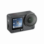 DJI OSMO Action 6 Adventure Combo, Black - Image 4