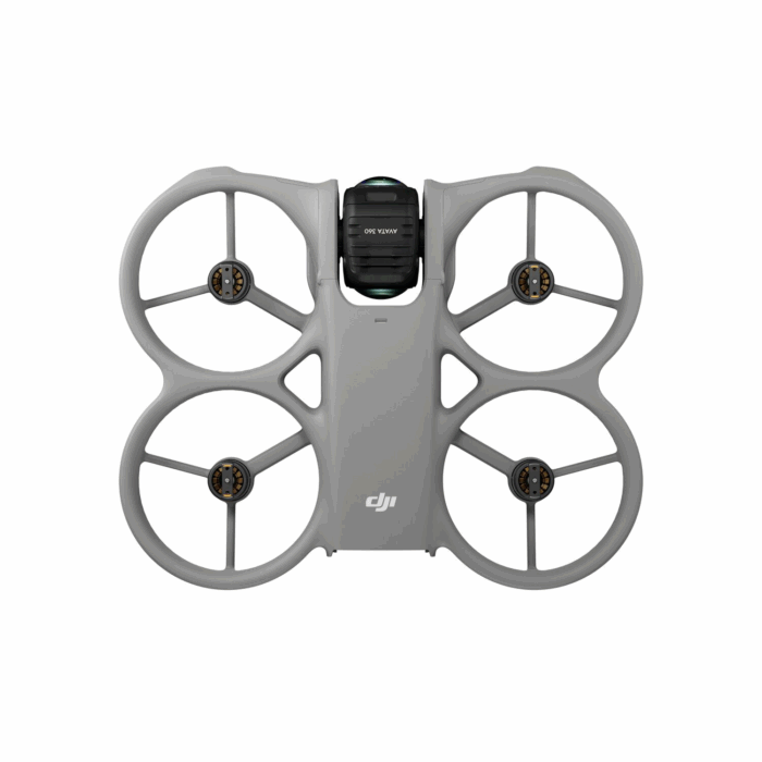 DJI Avata 360 Fly More Combo (DJI RC 2) - Image 4