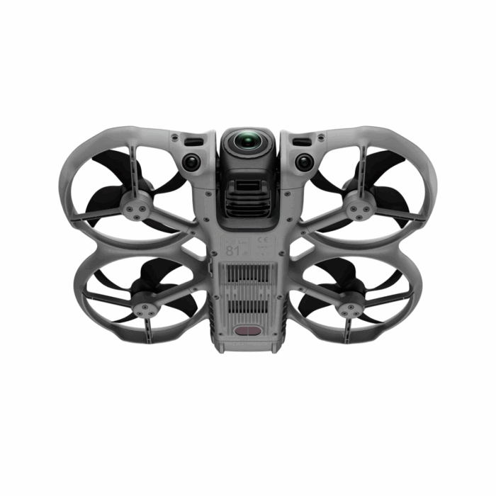 DJI Avata 360 Fly More Combo (DJI RC 2) - Image 5