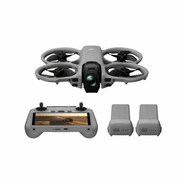 DJI Avata 360 Fly More Combo (DJI RC 2) - Image 6