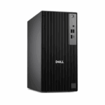 Dell Pro Tower QCT1250, Intel Core Ultra 7-265 vPro, 16GB DDR5, 512GB SSD, No ODD, USB Optical Mouse, Wired Keyboard, No OS