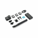 DJI OSMO Action 6 Adventure Combo, Black - Image 6
