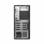 Dell Pro Tower QCT1250, Intel Core Ultra 7-265 vPro, 16GB DDR5, 512GB SSD, No ODD, USB Optical Mouse, Wired Keyboard, No OS - Image 4