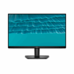 Dell 24 Monitor - SE2426H, 24 inch, 1920 x 1080 at 144 Hz, HDMI Port with HDMI Cable