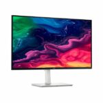 Dell 27 Plus 4K USB-C Monitor - S2725QC, 27 inch, 4K 3840 x 2160 at 120 Hz, HDMI Port, USB-C Port, USB-A Port, Type-C cable - Image 3