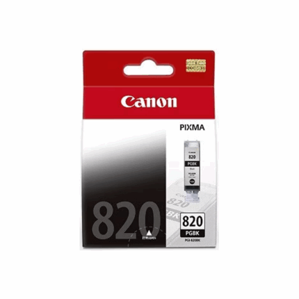 Canon PGI-820 PGBK, 324 хуудас, PIXMA MP545 загварт таарна