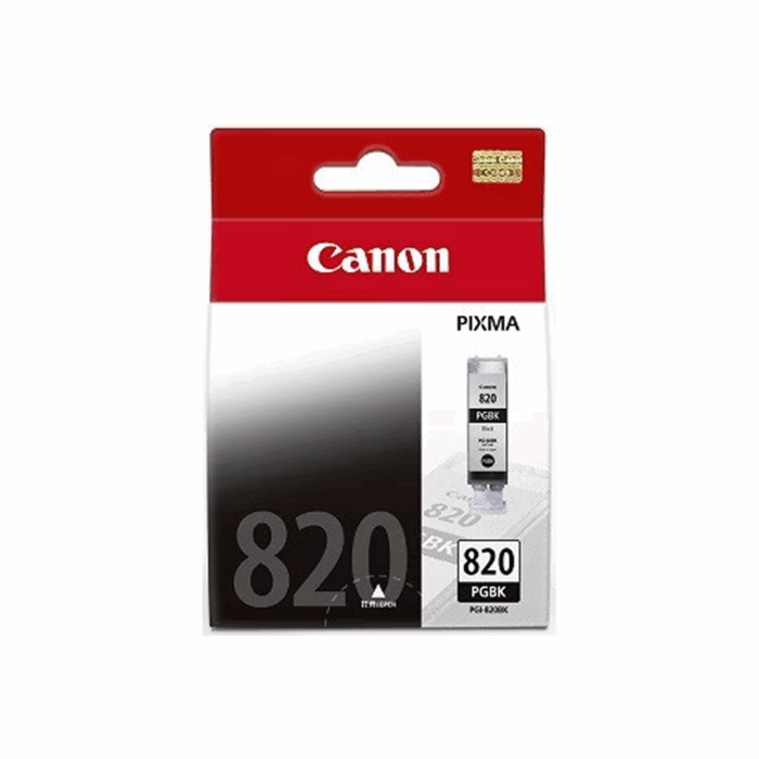 Frame_1619 Canon PGI-820 PGBK, 324 хуудас, PIXMA MP545 загварт таарна - Image 1