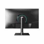 MSI Creator PS321QR WQHD Designer & Creators Monitor, 32 inch, 2560x1440 at 165Hz, HDMI Port, DP Port, USB-A Port, USB-B Port, USB-C Port, Mic-in, Headphone OUT, Audio Combo - Image 3