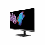 MSI Creator PS321QR WQHD Designer & Creators Monitor, 32 inch, 2560x1440 at 165Hz, HDMI Port, DP Port, USB-A Port, USB-B Port, USB-C Port, Mic-in, Headphone OUT, Audio Combo - Image 4