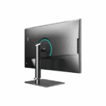 MSI Creator PS321QR WQHD Designer & Creators Monitor, 32 inch, 2560x1440 at 165Hz, HDMI Port, DP Port, USB-A Port, USB-B Port, USB-C Port, Mic-in, Headphone OUT, Audio Combo - Image 6