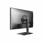 MSI Creator PS321QR WQHD Designer & Creators Monitor, 32 inch, 2560x1440 at 165Hz, HDMI Port, DP Port, USB-A Port, USB-B Port, USB-C Port, Mic-in, Headphone OUT, Audio Combo - Image 5