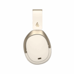 Edifier WH950NB Active Noise Cancelling Bluetooth Headphones, Ivory - Image 5