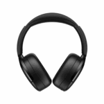 Edifier WH950NB Active Noise Cancelling Bluetooth Headphones, Black - Image 2