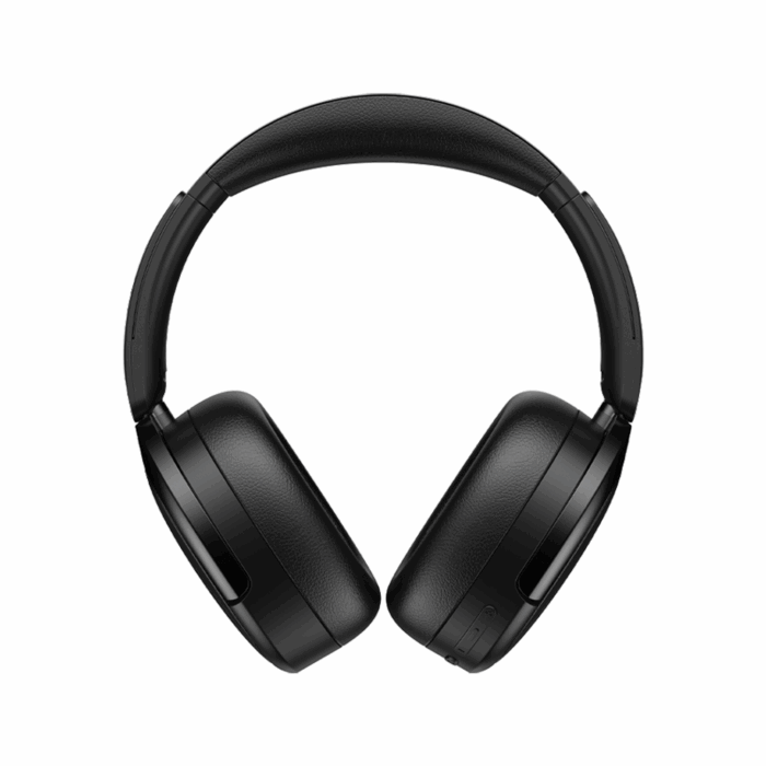 Edifier WH950NB Active Noise Cancelling Bluetooth Headphones, Black - Image 2