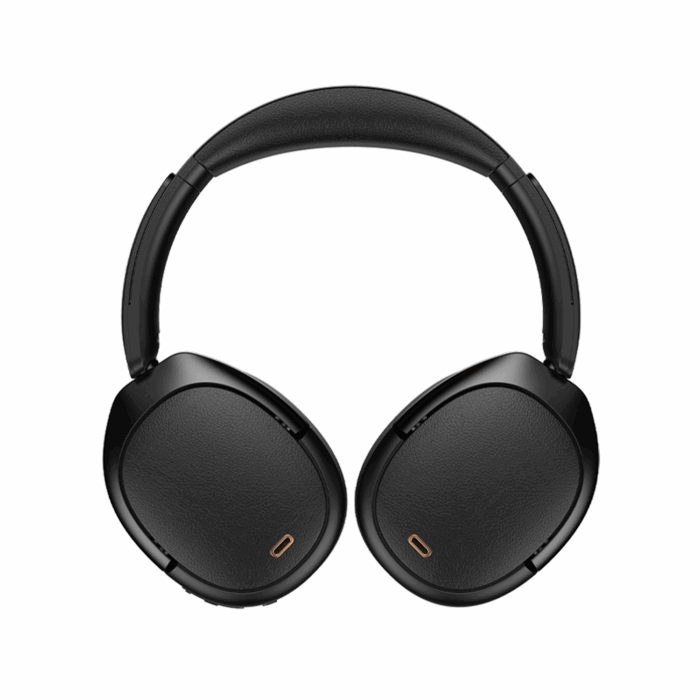 Edifier WH950NB Active Noise Cancelling Bluetooth Headphones, Black - Image 3