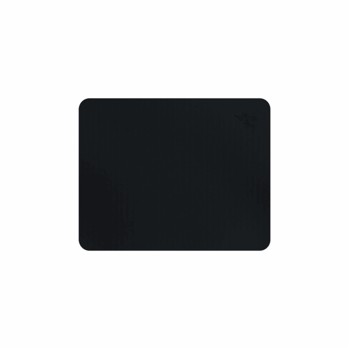 Razer Goliathus Mobile Stealth Edition, Small Soft Gaming Mouse Mat - Black - Image 1