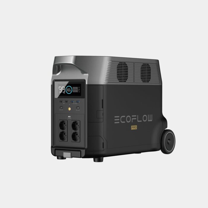 Delta Pro - Image 2
