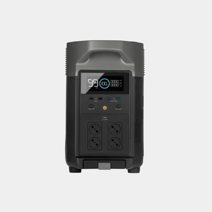 Delta Pro - Image 1