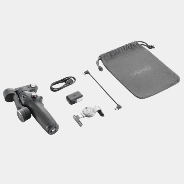 Osmo Mobile 7 P - Image 4