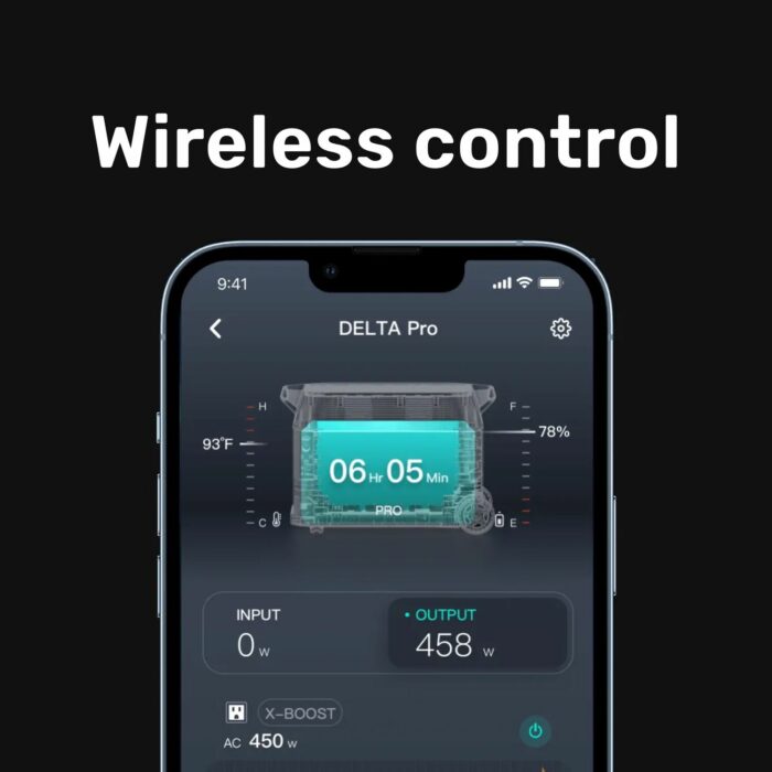 Delta Pro - Image 4