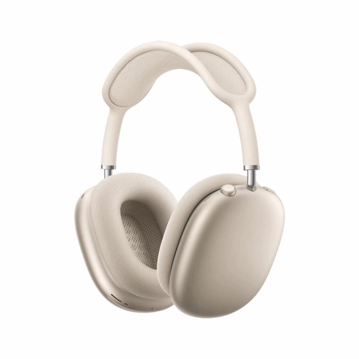 Apple AirPods Max 2, Starlight - Image 2