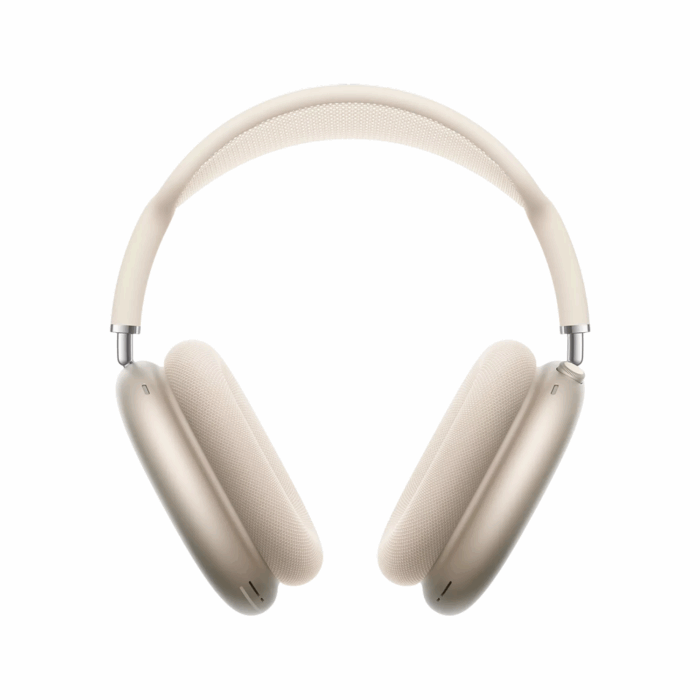 Apple AirPods Max 2, Starlight - Image 1