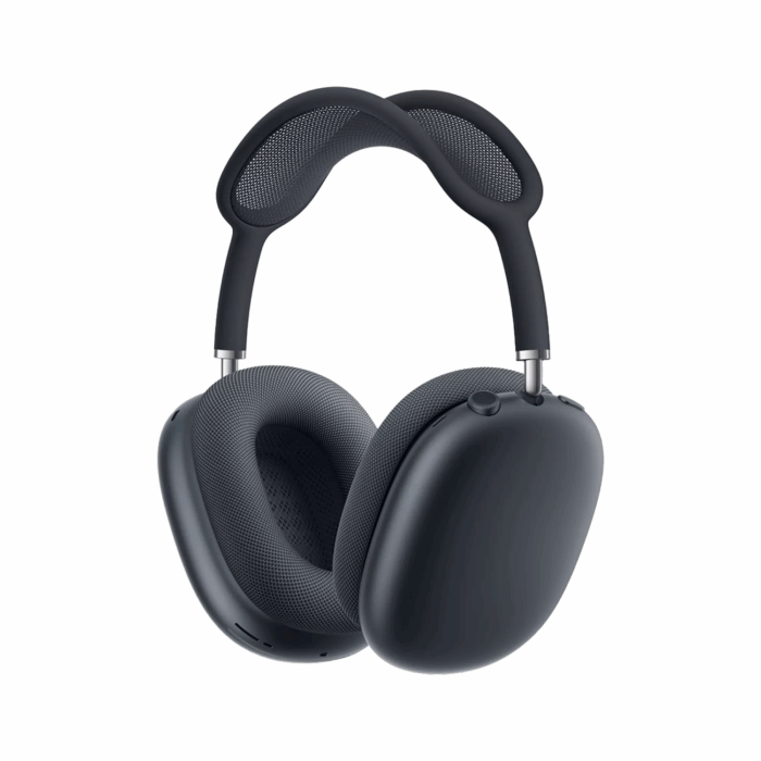 Apple AirPods Max 2, Midnight - Image 3