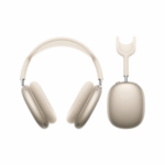 Apple AirPods Max 2, Starlight - Image 4
