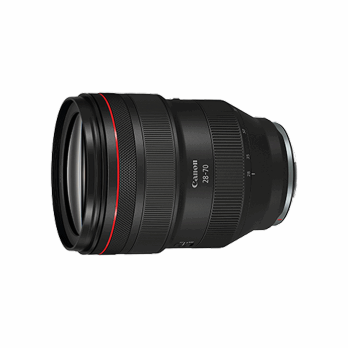 Canon RF28-70mm f/2L USM Lens - Image 5