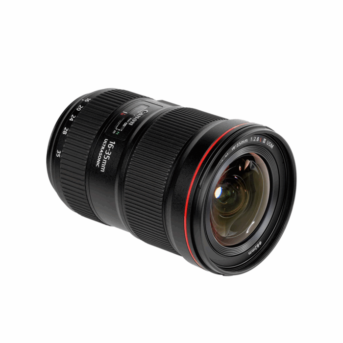 Canon EF16-35mm f/2.8L III USM Lens - Image 3