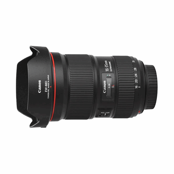 Canon EF16-35mm f/2.8L III USM Lens - Image 4