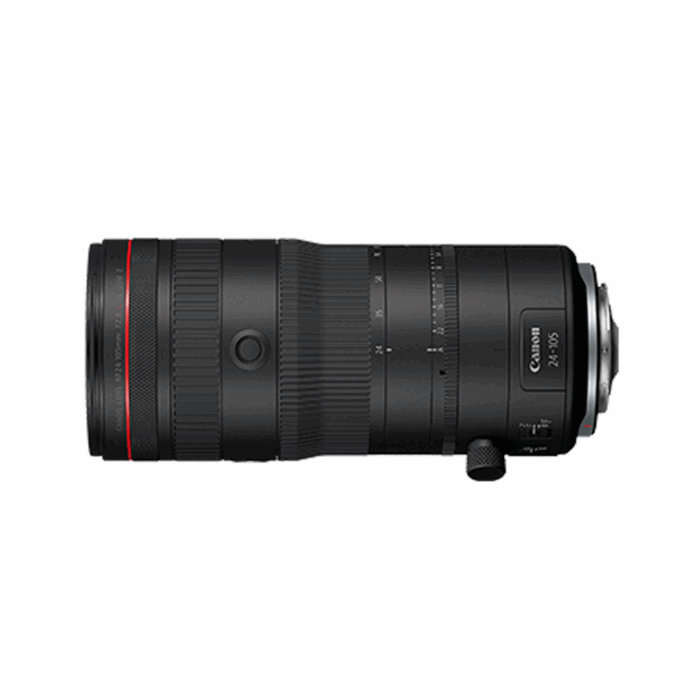 Canon RF24-105mm f/2.8L IS USM Z Lens - Image 4