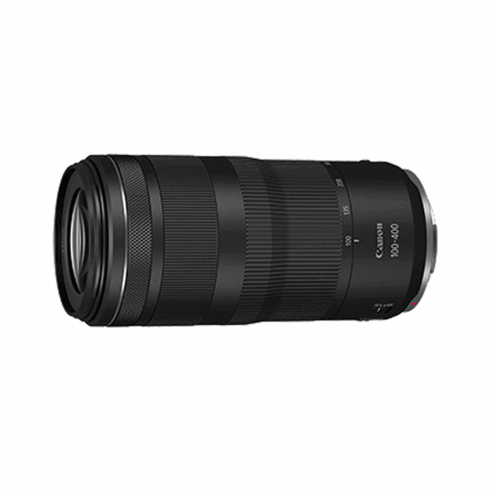 Canon RF 100-400mm f/5.6-8 IS USM Lens - Image 2