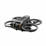 DJI Avata 2 Fly More Combo (Three Batteries), Black