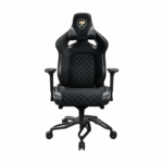 Cougar Titan Pro V2 Gold F Gaming Chair