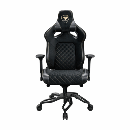 Cougar Titan Pro V2 Gold F Gaming Chair