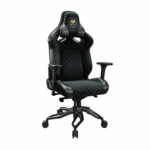 Cougar Titan Pro V2 Gold F Gaming Chair - Image 2