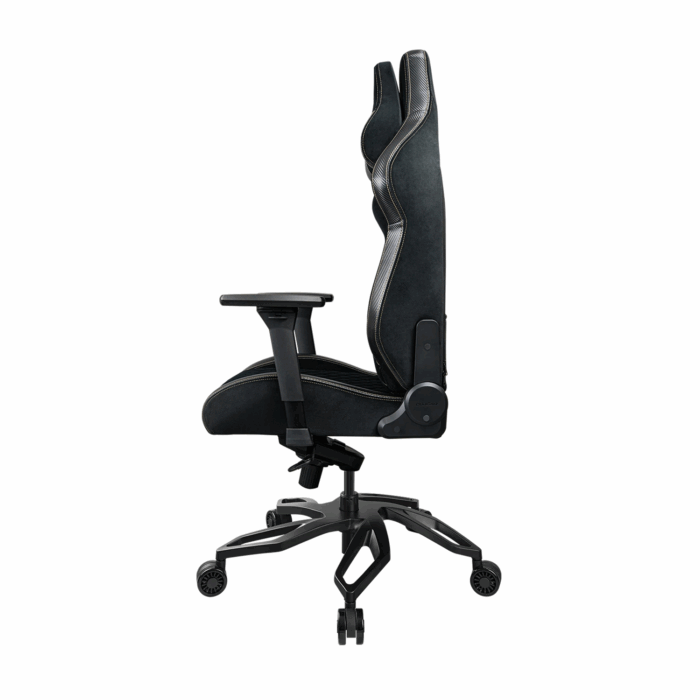 Cougar Titan Pro V2 Gold F Gaming Chair - Image 4