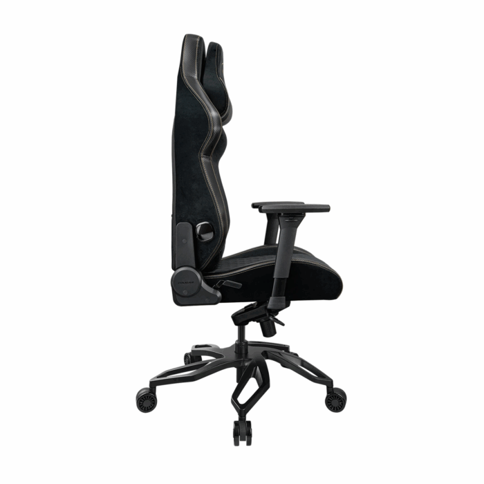 Cougar Titan Pro V2 Gold F Gaming Chair - Image 5