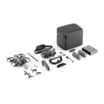 DJI Avata 2 Fly More Combo (Three Batteries), Black - Image 7