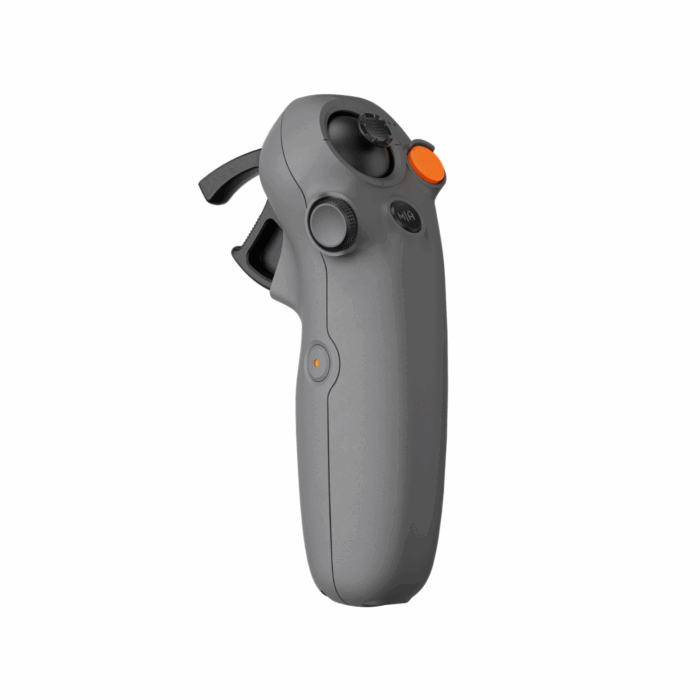DJI Avata 2 Fly More Combo (Three Batteries), Black - Image 5